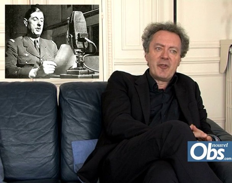 Quelques idées reçues sur l'homme du 18-juin