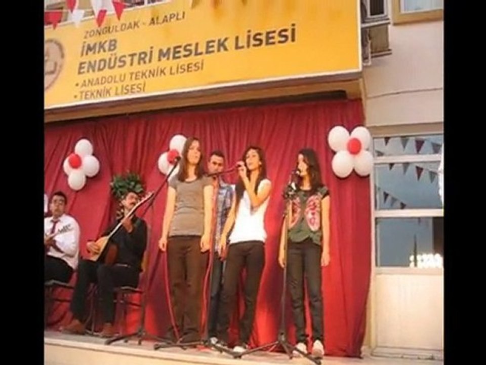 alaplı imkb eml mezuniyet