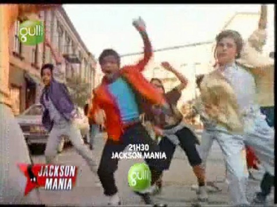 L'Ecole des fans d'Anthony Kavanagh (Gulli)