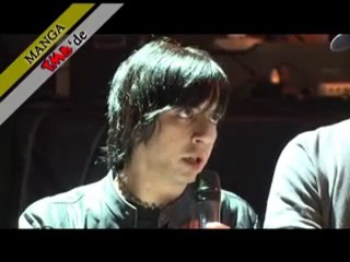 PINAR GÜSAR - TMB MANGA RÖPORTAJI