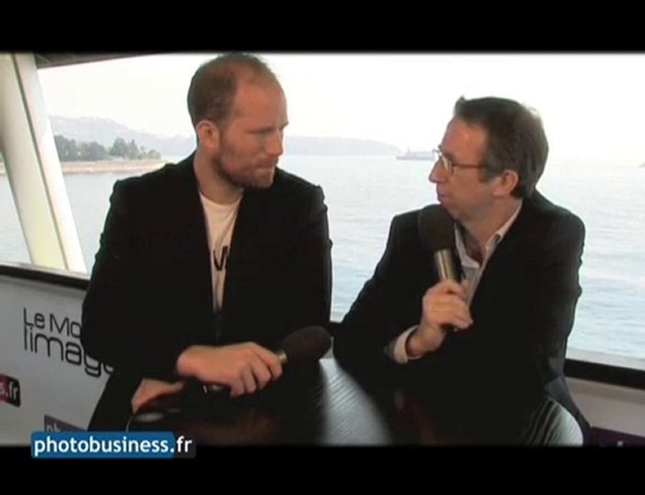 Salon du MEDPI 2010 / SIGMA