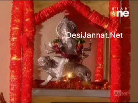 Jaane Pahchane Se Ye Ajnabi - 17th june 2010pt3