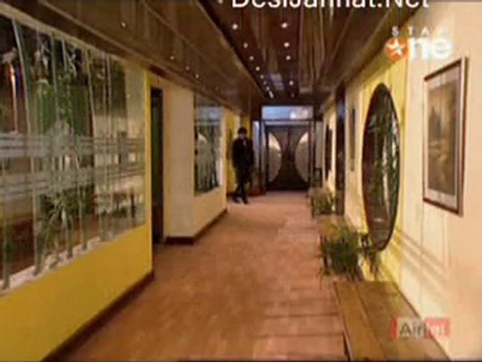 Jaane Pahchane Se Ye Ajnabi - 17th june 2010pt4