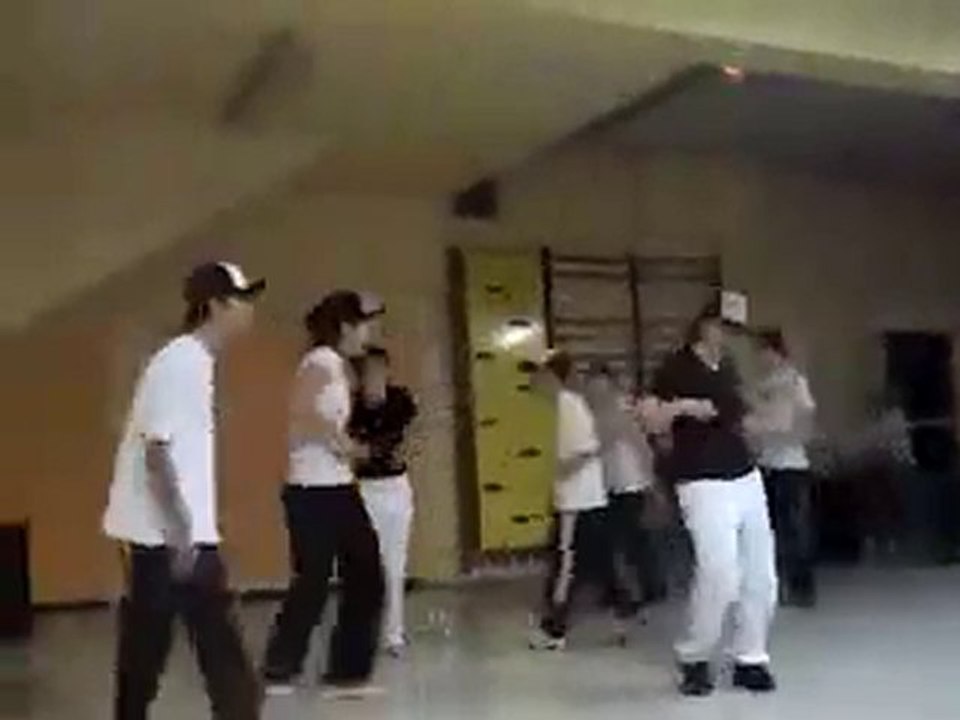 Hip Hop