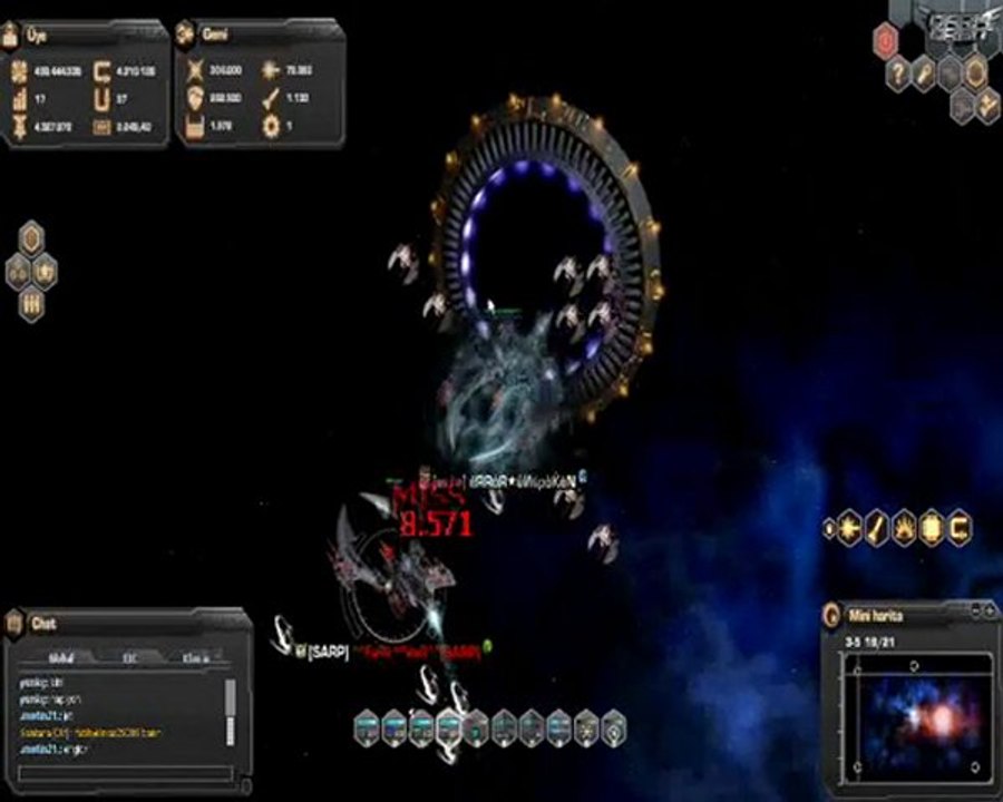 ERROR-VS-UNSPOKEN TR4