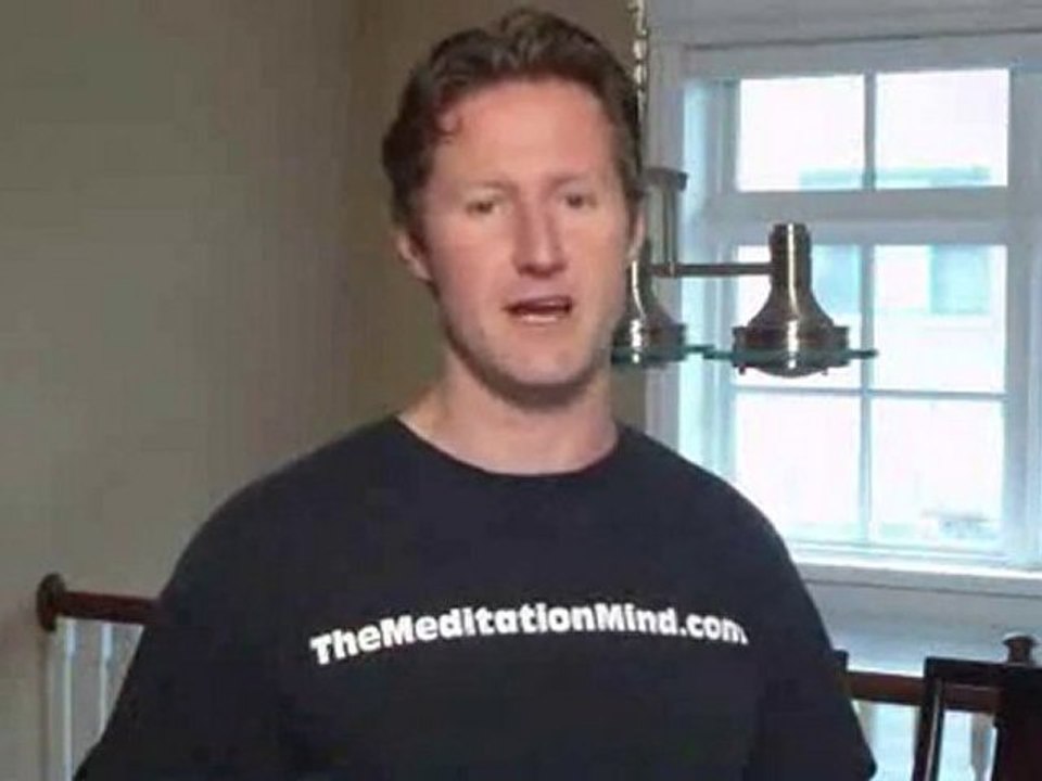 Meditation for Beginners with the Meditation Masters Network
