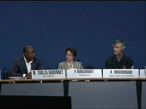 Conférence La nouvelle loi fiscale 2eme partie