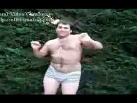 dans eden çılgın nonoş