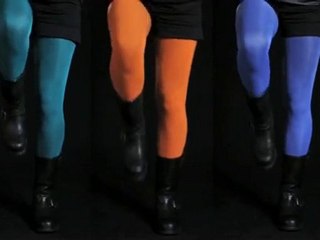 Emilie Chick "Scholarship" - Premières images