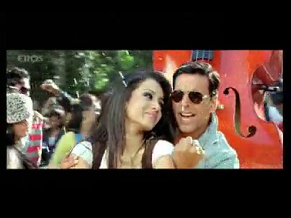 Khatta Meetha - Nana Chi Tang