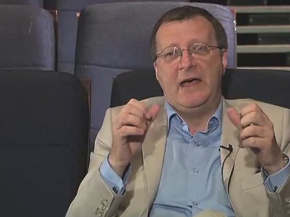 Présentation du film "Vivre " (1952)