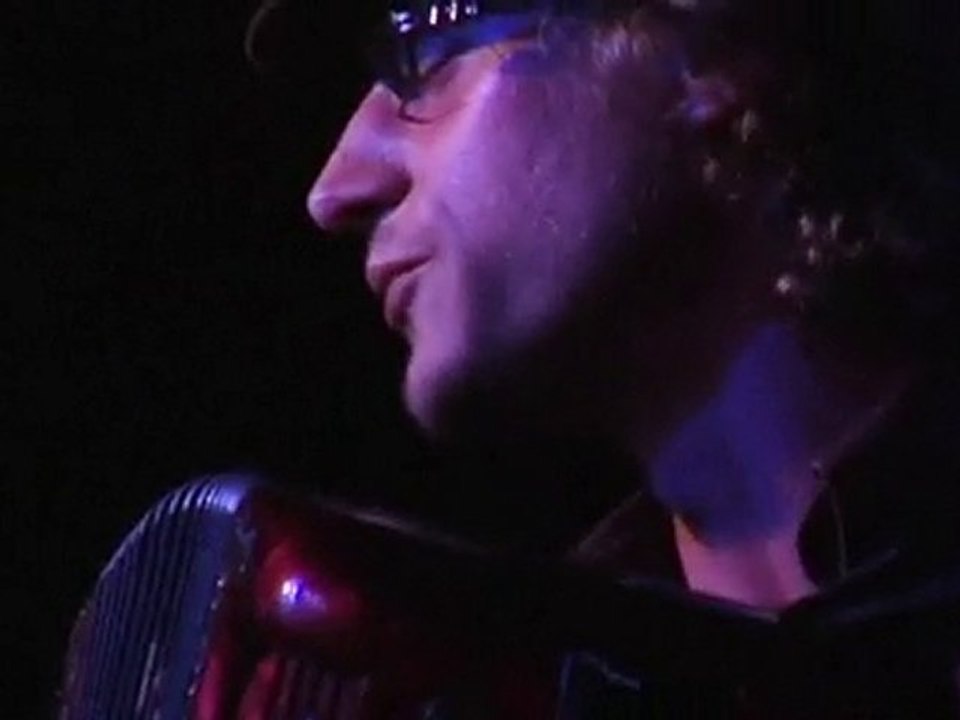 Cozette (Têtes Raides)