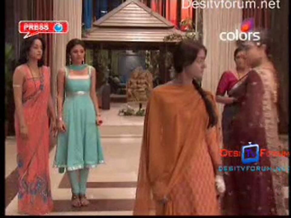 Laagi Tugh Se Lagan 17th June 2010 - pt3