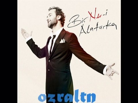 NEV KAPILDIM GİDİYORUM BİR NEV -İ ALATURKA 2010