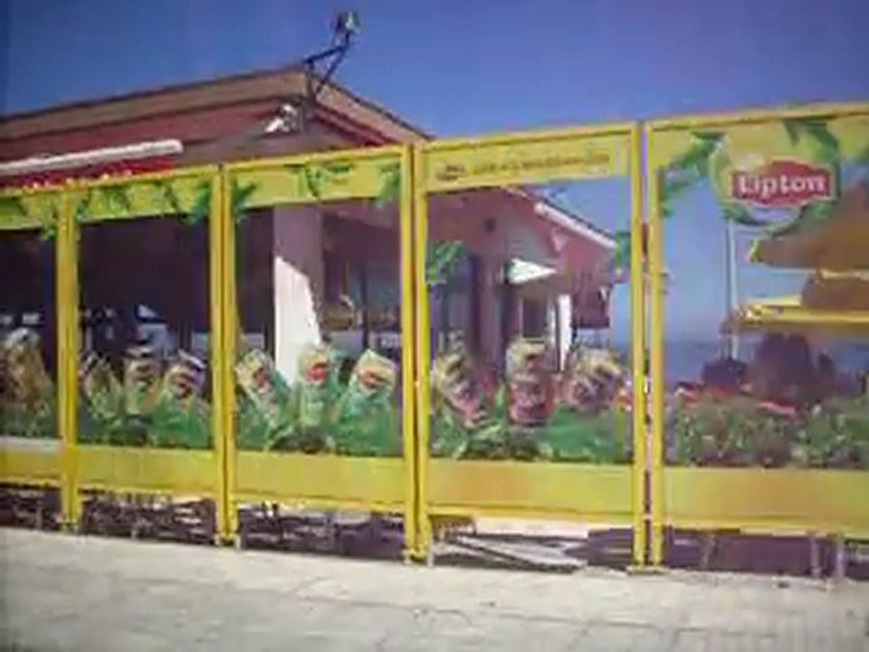 Ca roule au Portugal