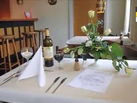 Hoteller Midtjylland Esbjerg V Guldager Kro