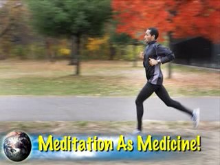 Meditation Decreases Depression