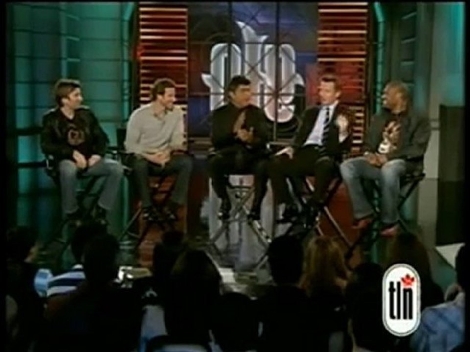 A-Team on Lopez Part 2