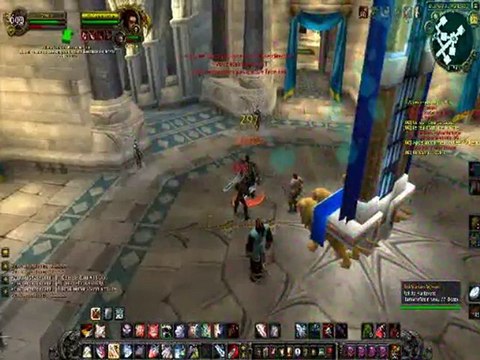 Kazokai Le Noob Enchanté cheater de Ivalice