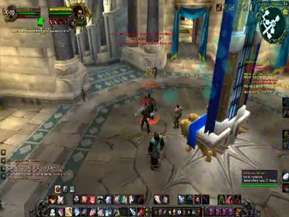 Kazokai Le Noob Enchanté cheater de Ivalice