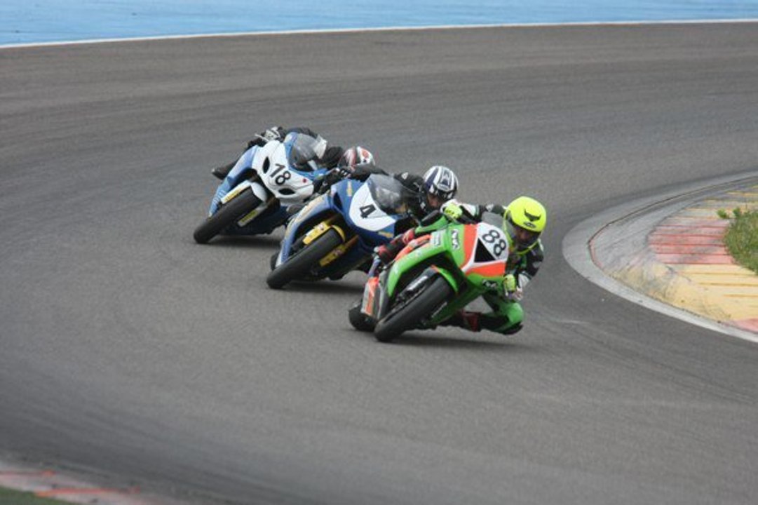 NOGARO NICOLAS CHOLVIN 5 ET 6 JUIN 2010