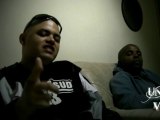 LIL' SAÏ - interview Ghetto Sud 2 avec k-ra (sale equipe)