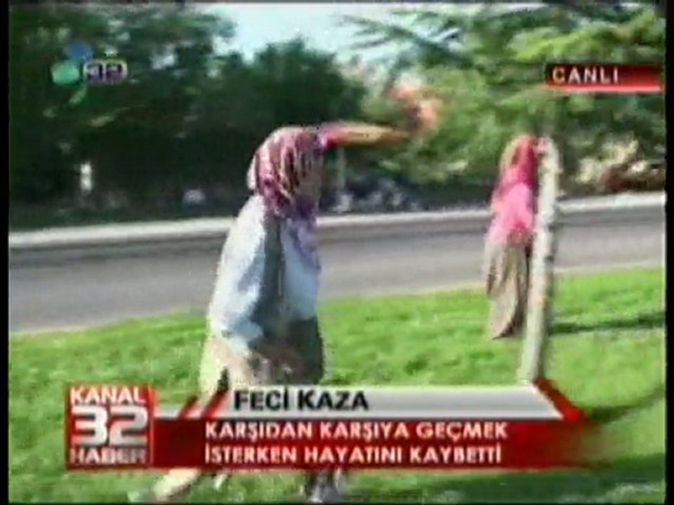 sav kaza