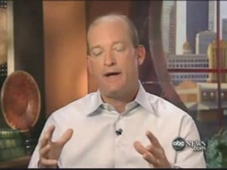 BP President gets bitchslapped