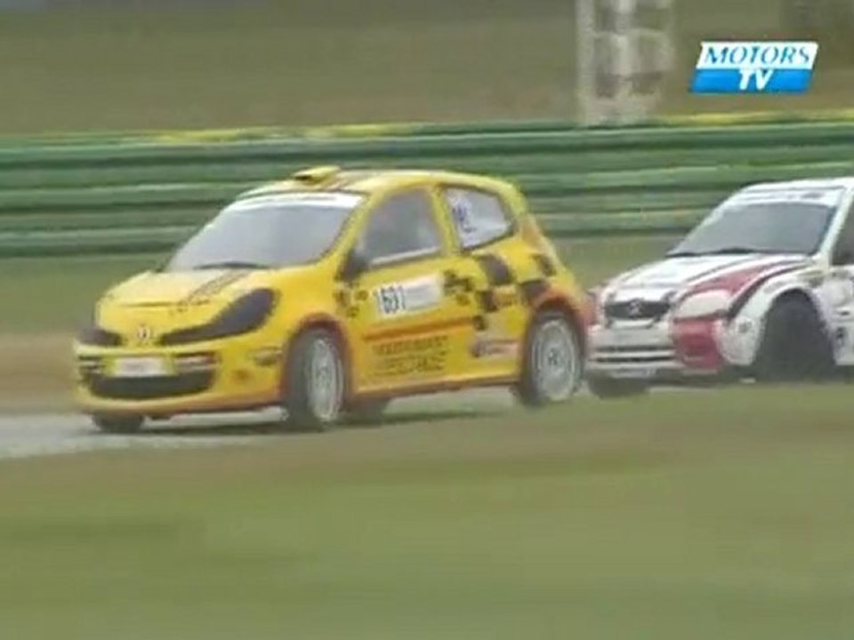 Rallycross.France.2010.manche.4.Chateauroux.2