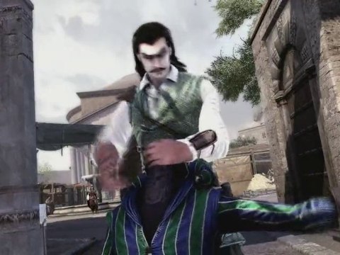 Assassin-s Creed - Brotherhood - Trailer Multi E3 2010