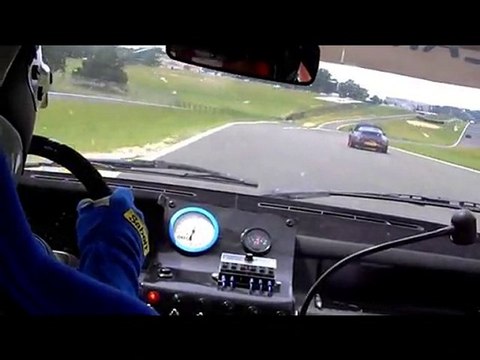 Circuit de Haute Saintonge R5 GT F2000/14 (ROY/BOUILLET)