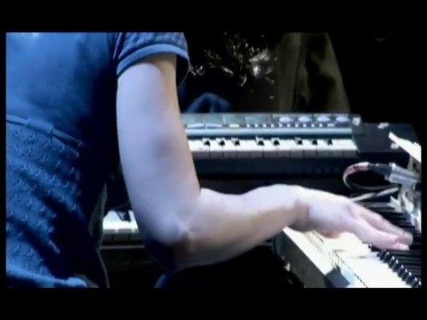 Lunatic Toys Entre nous