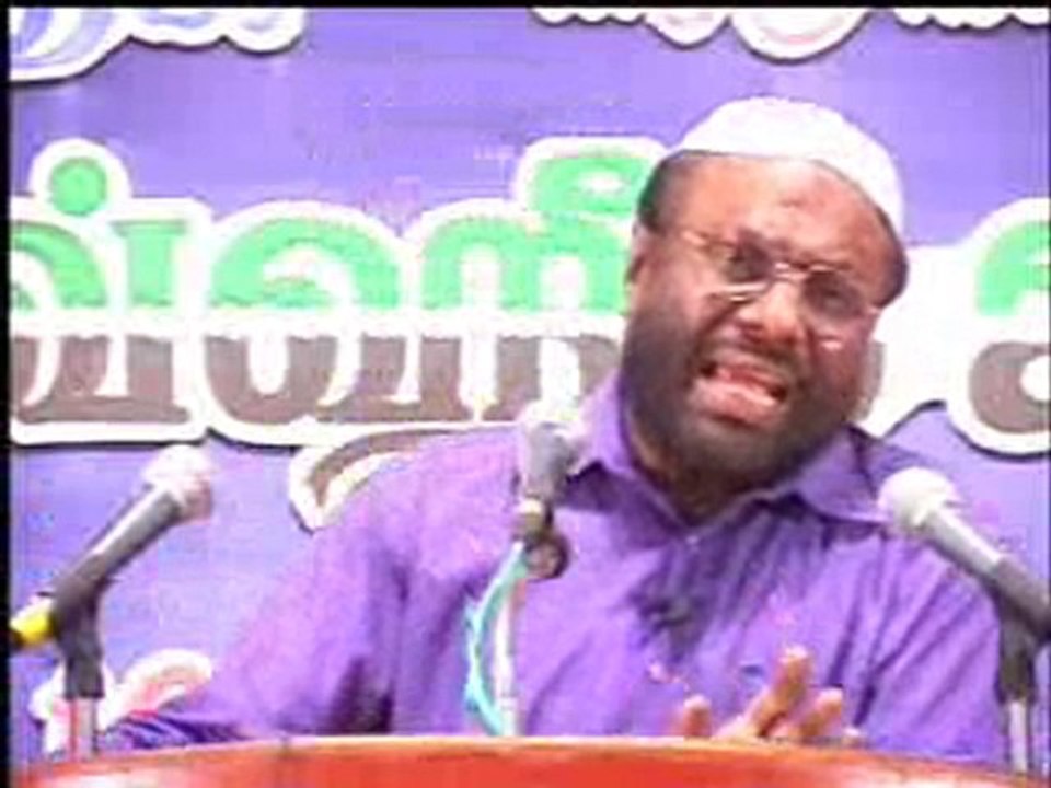 இஸ்லாம் தீவிரவாதத்தை ஆதரிக்கிறதா?