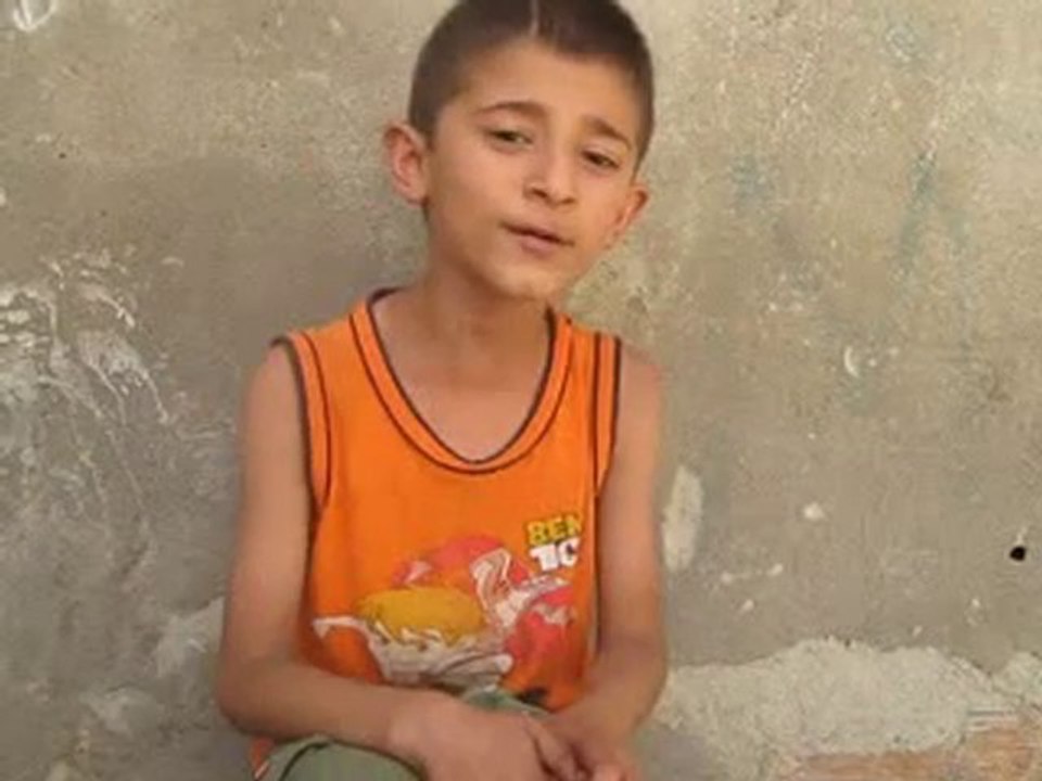 Mustafa Mercimek  Argovana gidemem