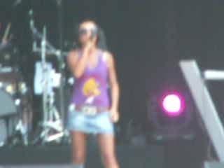 Tatu - Friend or foe (live)