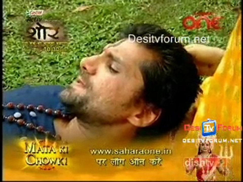 Mata Ki Chowki - 17th June 2010 - Part2