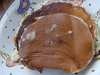 Perfect Pancakes by Derek