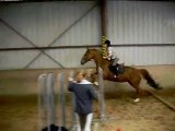 Cours du Mardi 15 Juin 2010 ; Galop + Saut