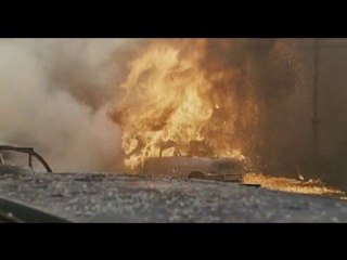 la bande a baader meinhof