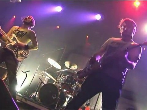 Arpad Flynn Printemps de bourges