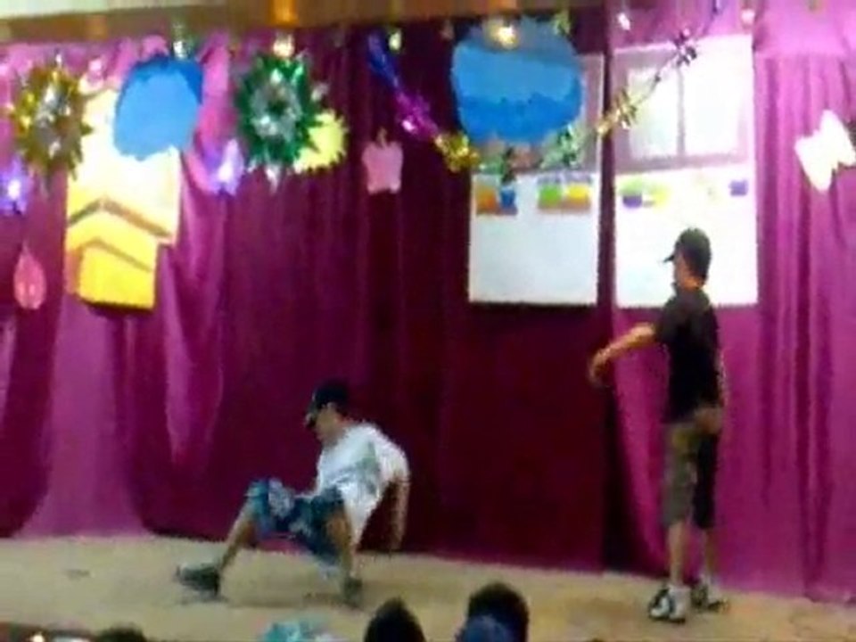 HACI MEHMET CiNGiL İ.Ö.O 1-D SINIFI OKUMA BAYRAMI