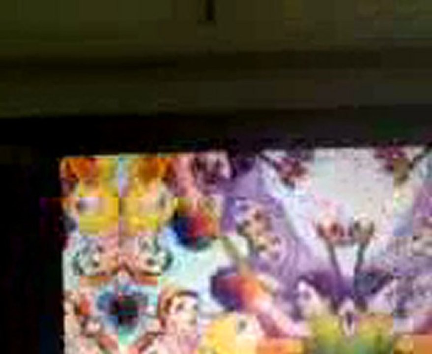 Poème  pour la fête de mère en Anglais by Abdisalam