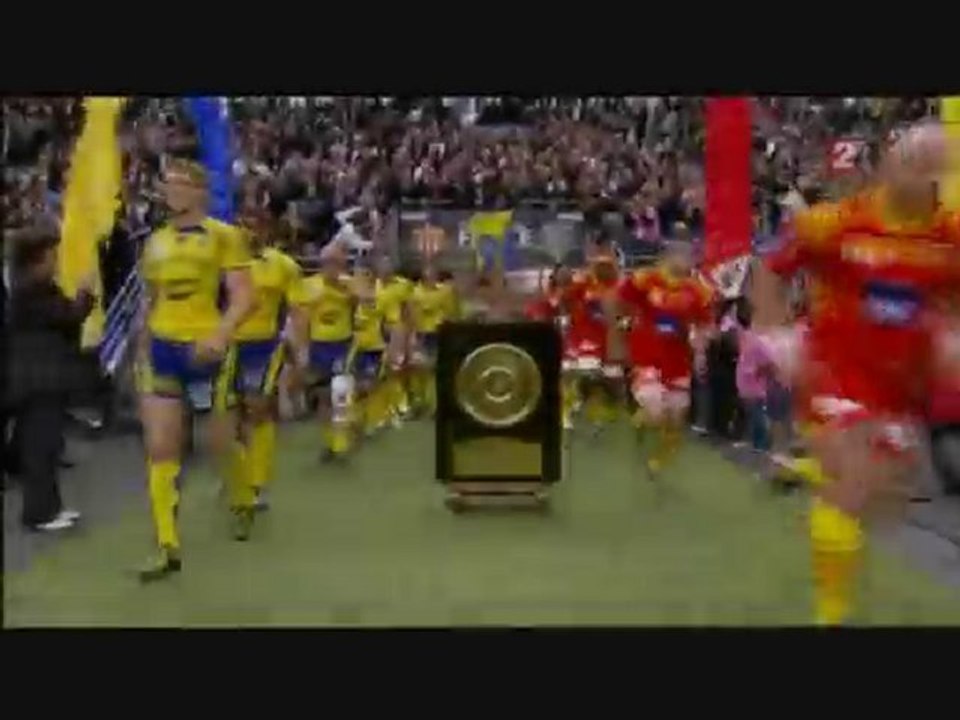 La nuit inoubliable pour le peuple auvergnat