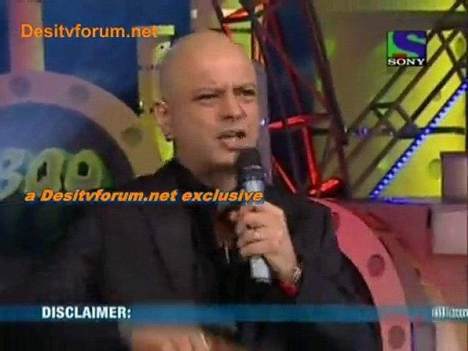 Boogie Woogie - 17th June 2010 Watch Online - Part1