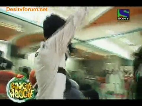 Boogie Woogie - 17th June 2010 Watch Online - Part2