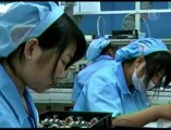 Le modèle chinois du travail à bas pris en danger