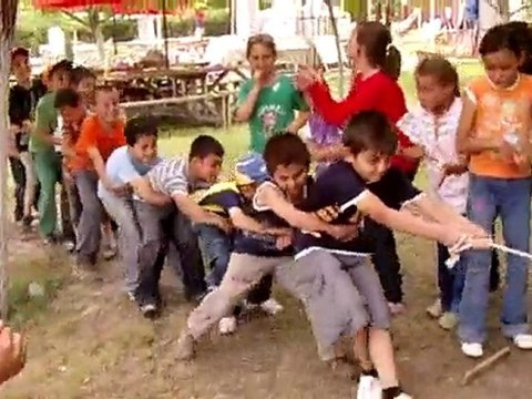 Sene sonu piknik türkan diker