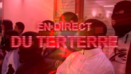 En direct du terterre - Concert Orléans