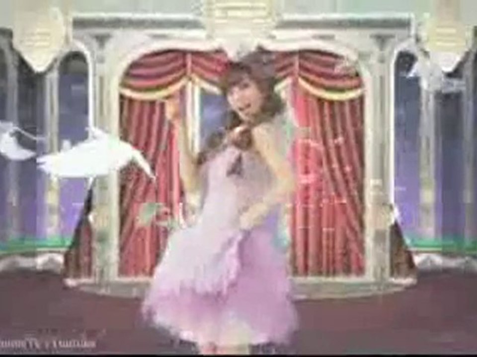 Orange Caramel (Magic Girl) [After School Trio]