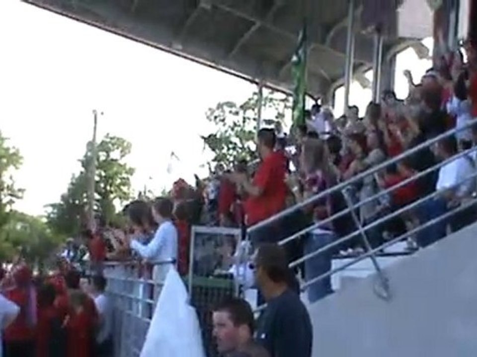 allez allez allez allez GORGES